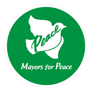 Mahnwache anlässlich des Mayor-for-Peace-Tages / Simone Borris wird Oberbürgermeisterin für den Frieden