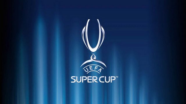 Lizenzdeal mit DAZN / RTL zeigt den UEFA Super Cup am 10. August live im Free-TV: Eintracht Frankfurt vs. Real Madrid