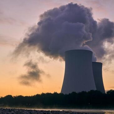 EU-Parlament stimmt für Greenwashing von Erdgas und Atomkraft: Deutsche Umwelthilfe prüft rechtliche Schritte