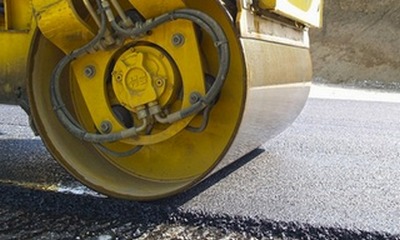 Kreisverkehr bei Flechtingen wird saniert