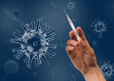 Virologe Klaus Stöhr rät von vierter Corona-Impfung für alle ab 60 ab