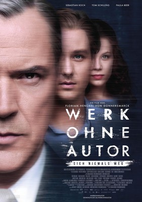 Drama: Werk ohne Autor (RBB  20:15 – 23:10 Uhr)