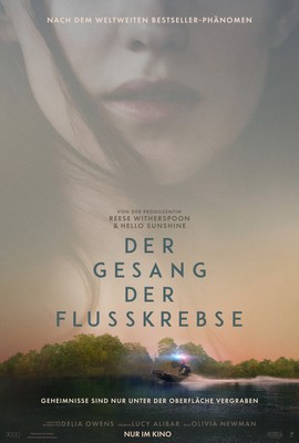 Tagestipp Kino Magdeburg: Der Gesang der Flusskrebse