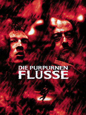 Thriller: Die purpurnen Flüsse (Kabel eins  20:15 – 22:15 Uhr)