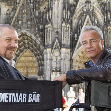 Spannendes Programm für „Tatort“-Fans: WDR-Ermittlerteams feiern Jubiläum