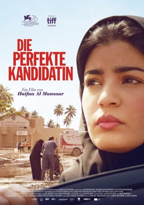 Drama: Die perfekte Kandidatin (ARD/One  20:15 – 21:50 Uhr)