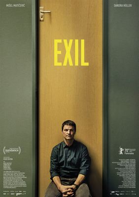 Drama: Exil (Arte  20:15 – 22:10 Uhr)