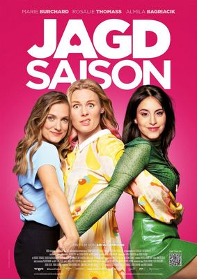 Tagestipp Kino Magdeburg: Jagdsaison