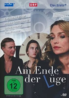 Drama: Am Ende der Lüge (Das Erste  20:15 – 21:45 Uhr)