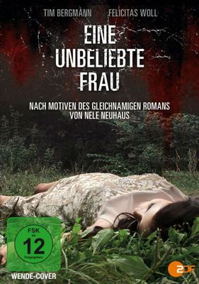 Krimi: Eine unbeliebte Frau (3sat  20:15 – 21:45 Uhr)