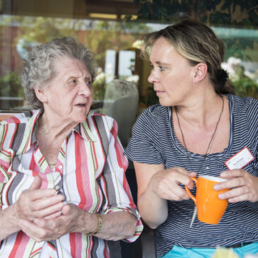 Alzheimer: So gestalten Sie die Wohnung für Erkrankte sicher