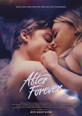 Tagestipp Kino Magdeburg: AFTER FOREVER