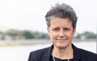 Ministerin Hüskens ernennt neuen Präsidenten der Landesstraßen-baubehörde