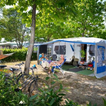 Sonne, Wasser und nackte Haut: Die Lieblingsziele deutscher FKK-Camper