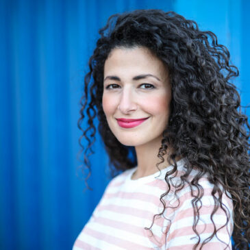 Marwa Eldessouky wird neues BRISANT-Gesicht im Ersten – Dank an Mareile Höppner