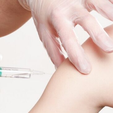 Warum Impfen gegen Masern Pflicht ist