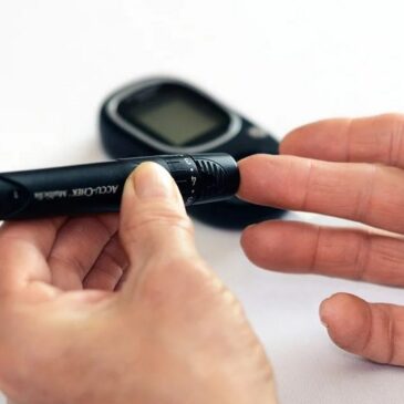 Neuer Wirkstoff-Kandidat für die Behandlung des Typ-2-Diabetes entwickelt