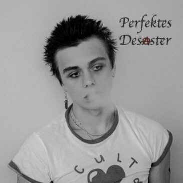 BEVN veröffentlicht seine neue Single “Perfektes Desaster”