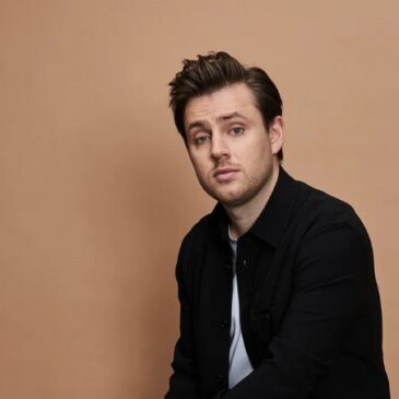 Pop-Newcomer René Miller ist „Out Of Goodbyes“