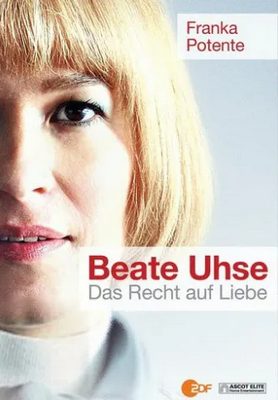 Biografie: Beate Uhse – Das Recht auf Liebe (3sat  20:15 – 22:05 Uhr)