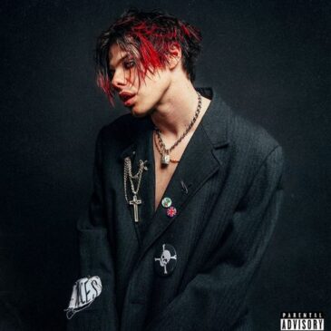 YUNGBLUD veröffentlicht neue Single “The Emperor”