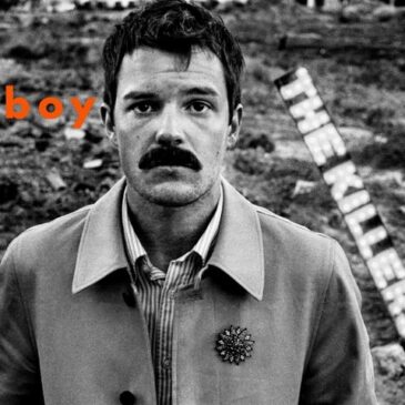 The Killers veröffentlichen ihre neue Single “boy”