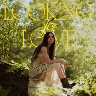 LENA veröffentlicht Alternative Version von “Looking For Love”