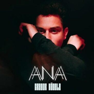 Gregor Hägele veröffentlicht seine neue Single “ANA”