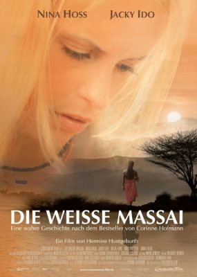 Drama: Die weiße Massai (ARD/One  20:15 – 22:15 Uhr)