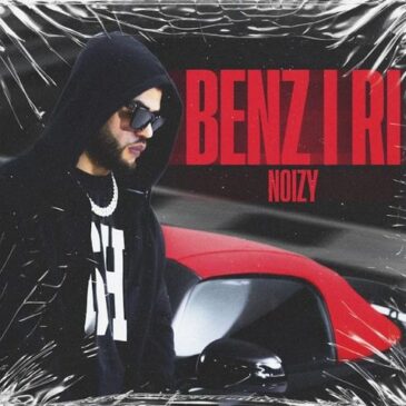 NOIZY veröffentlicht seine neue Single „Benz I Ri“