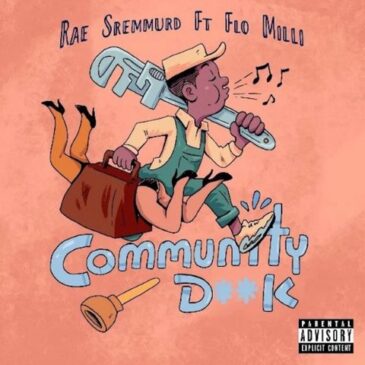 Rae Sremmurd veröffentlichen ihre neue Single + Video “Community D***” feat. Flo Milli