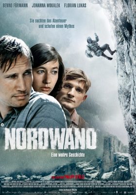 Abenteuerfilm: Nordwand (3sat  18:20 – 20:15 Uhr)