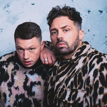 SAINT PHNX veröffentlichen neue Single „Friends“