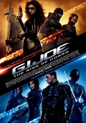 SciFi-Actionfilm: G.I. Joe – Geheimauftrag Cobra (Kabel eins  20:15 – 22:35 Uhr)