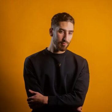 Warner Music feiert den internationalen Erfolg von „Habibi“ – und kündigt eine US-Superstar-Kollaboration mit dem Song an