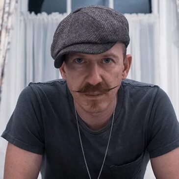 Foy Vance kündigt Live-Akustikalbum „Signs Of Life: Live From The Highlands“ an