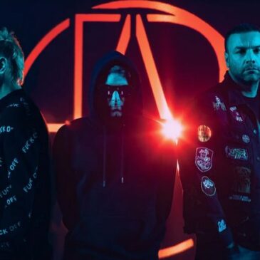 Muse veröffentlichen ihr neues Album „Will Of The People“