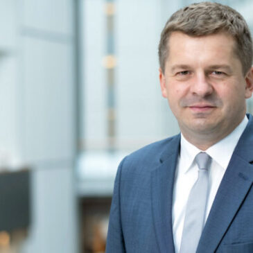Wirtschaftsminister Sven Schulze trifft sich kurzfristig mit Belegschaftsvertretern und Geschäftsführung von SKW Piesteritz