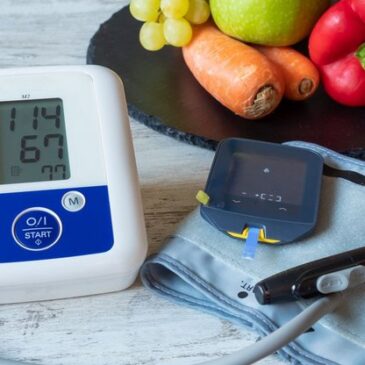 Diabetes und Bluthochdruck – das gefährliche Wechselspiel