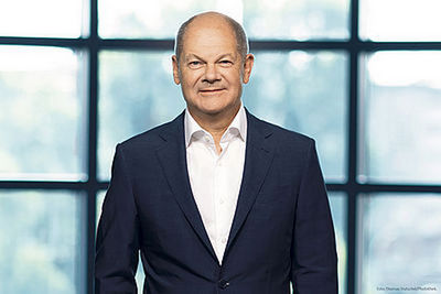 Heute ab 18:00 Uhr phoenix live: Bürgerdialog in Magdeburg „KanzlerGESPRÄCH mit Olaf Scholz“