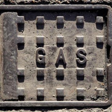 Gas auch in Sachsen-Anhalt wichtigster Energieträger zur Beheizung von Wohnungen