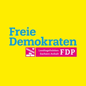 FDP Sachsen-Anhalt zollt Michail Gorbatschow Respekt