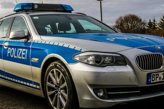 Erneute LKW -Schleusung in Sachsen-Anhalt festgestellt