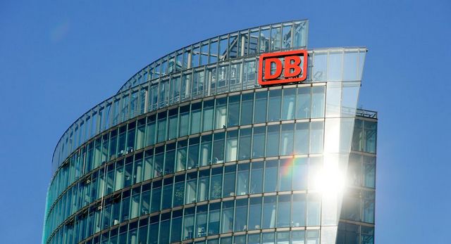 DB-Initiative zum Energiesparen: Mitarbeitende bekommen Energie-Bonus bis zu 150 Euro