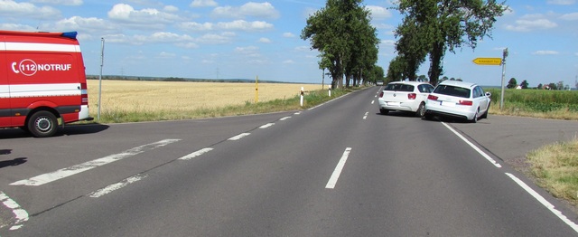 Polizeirevier Bördekreis: Aktuelle Polizeimeldungen / Verkehrslage