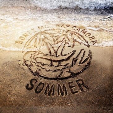Bonez MC & RAF Camora veröffentlichen neue Single “Sommer” aus dem kommenden Album “Palmen aus Plastik 3”