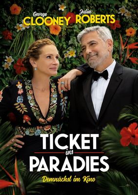 Tagestipp Kino Magdeburg: Ticket ins Paradies