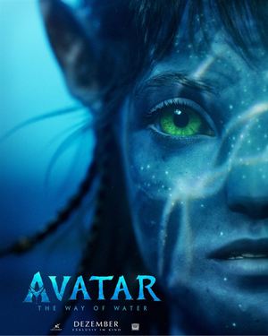 Kinostart am 14. Dezember 2022: Avatar 2: The Way of Water