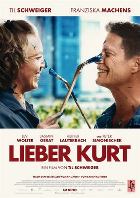 Tagestipp Kino Magdeburg: Lieber Kurt