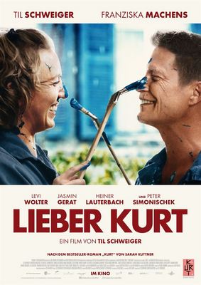 Familiendrama: Lieber Kurt (Sat.1  20:15 – 23:05 Uhr)